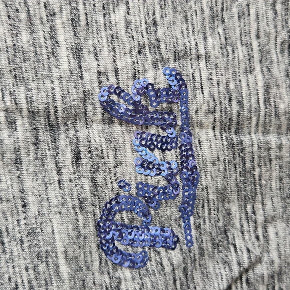 PINK Victoria's Secret Sequin Tank - Picture 3 of 5